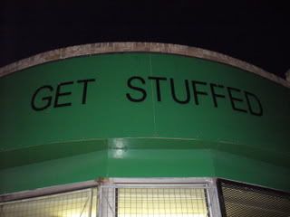 Get Stuffed