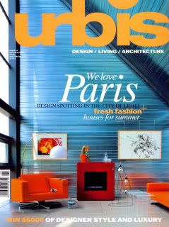 urbis cover chris jackson