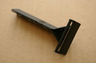 razor