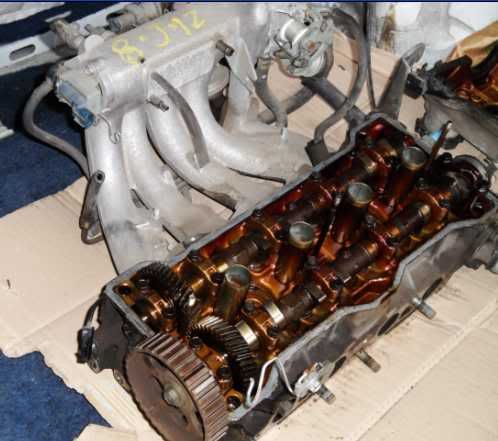4a-fe engine repair manual