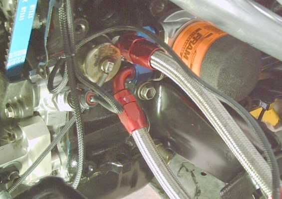 [Image: AEU86 AE86 - where i can buy oil cooler ...ch adapter]