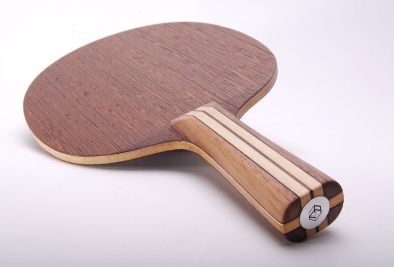 A.C Handmade Blades OOAK Table Tennis Forum