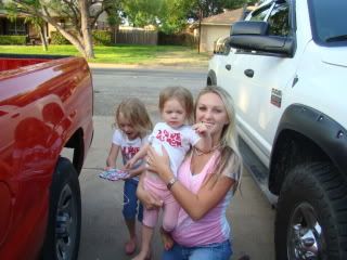 mothers day 2009