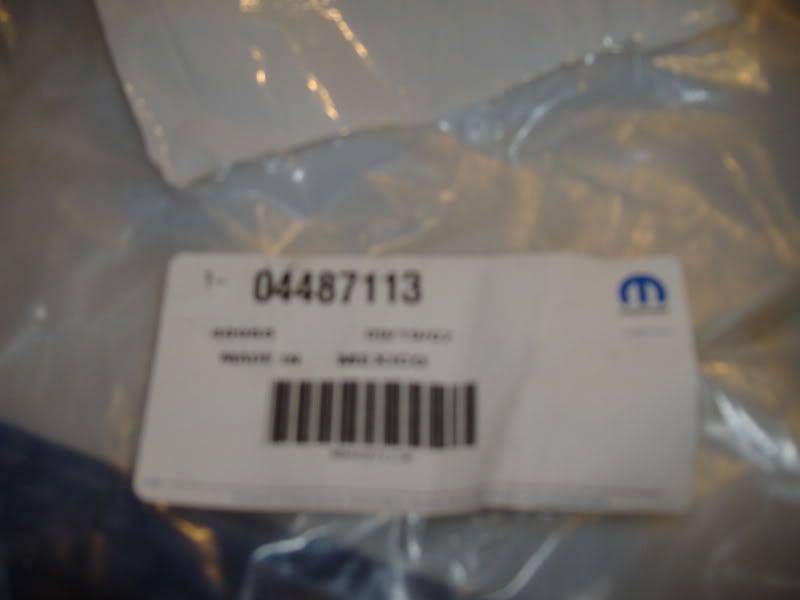 battery cables - DodgeForum.com