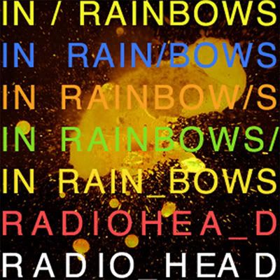 rainbow