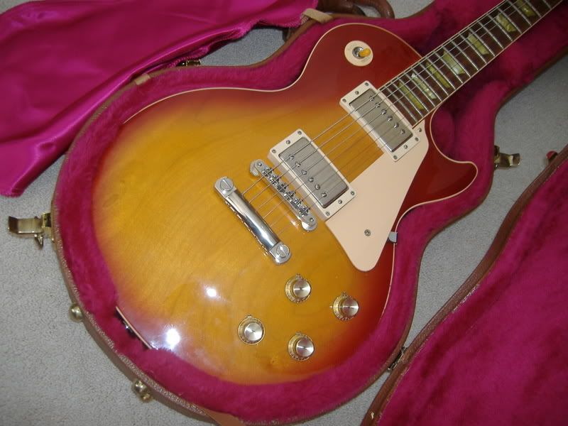 les paul studio faded. Gibson Les Paul Studio Faded