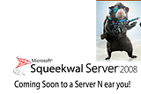 squeakal