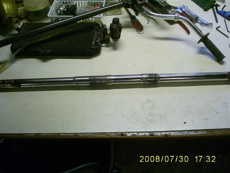 For Sale 86 LT250R Quadracer Frame, x33 axle, etc