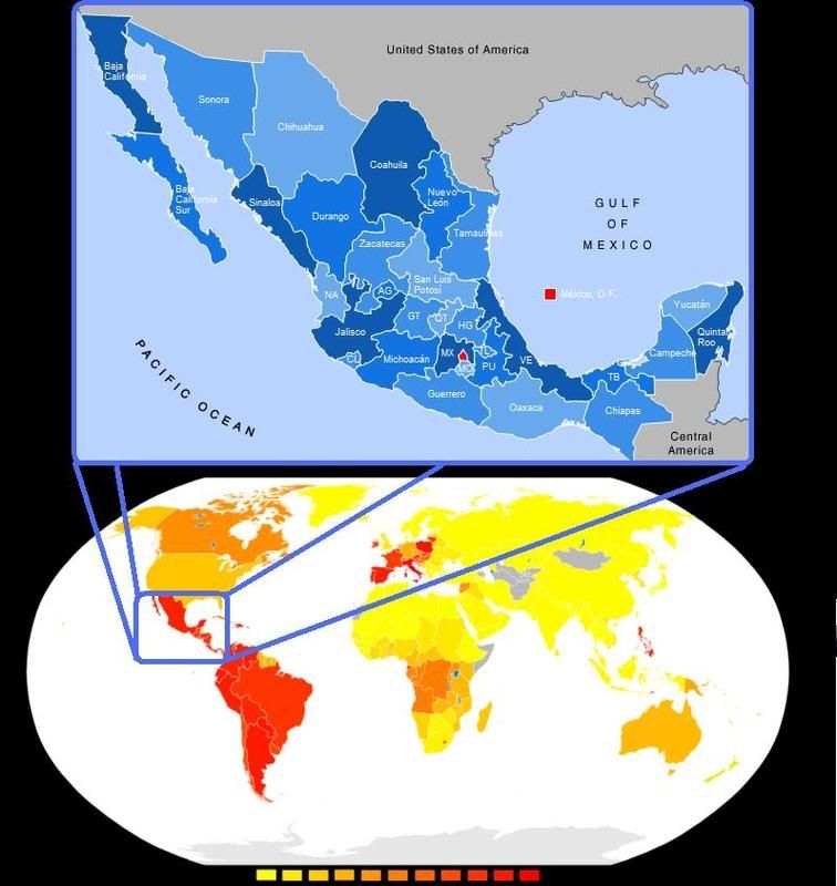 lenguas indigenas de mexico. lenguas indígenas,