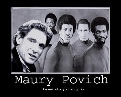 Maury Pictures, Images and Photos