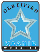 Certified Kaanib Website