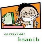 Certified Kaanib Website