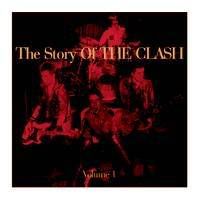 The Story of The Clash Vinyl