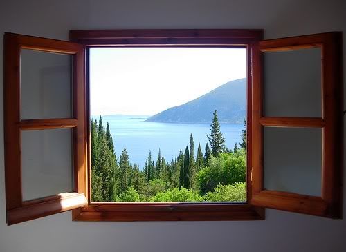 Window View