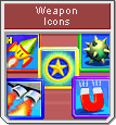 [Image: DKR-WeaponIcons-1.gif]