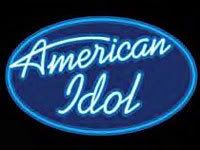 American Idol logo Pictures, Images and Photos