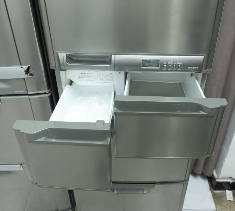 Máy rửa chén - Tủ lạnh hàng nội địa Nhật Bản - 11
