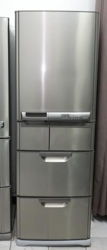 Máy rửa chén - Tủ lạnh hàng nội địa Nhật Bản - 7