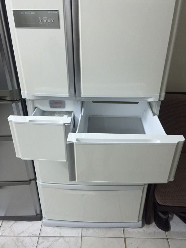 Máy rửa chén - Tủ lạnh hàng nội địa Nhật Bản - 2