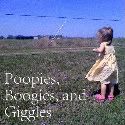 Poopies, Boogies, and Giggles