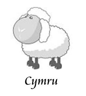 welsh tattoo design welsh tattoo design