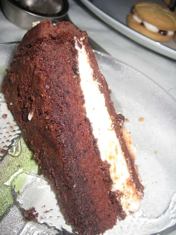 Mint Slice Cake 1