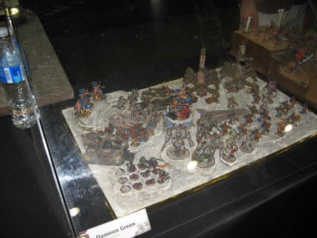 Armies On Parade Games Workshop. Armies on Parade
