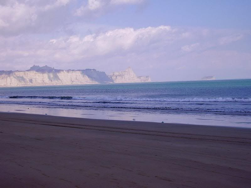 Beaches In Pakistan