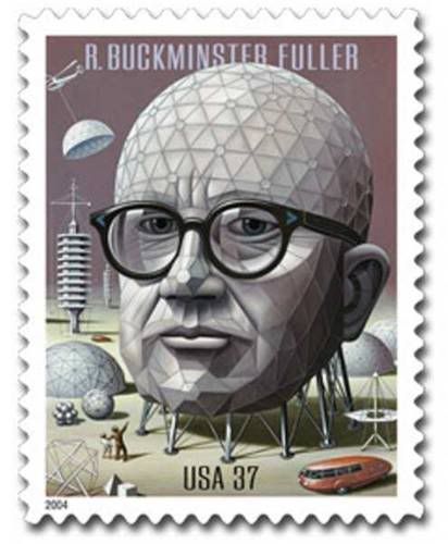 buckystamp.jpg picture by postzegel