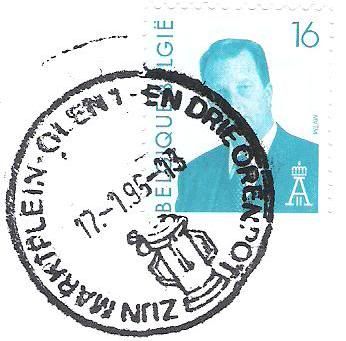 olenstempel.jpg picture by postzegel