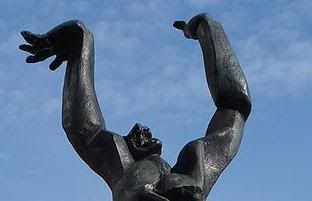 zadkineRDAM.jpg picture by postzegel