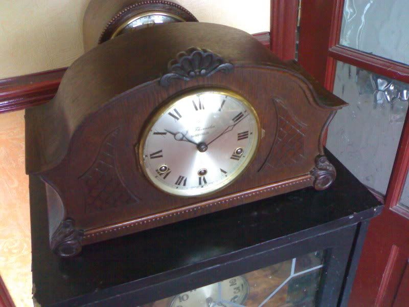 Hac Clock