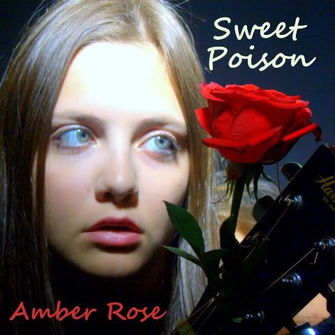 Amber Rose Perfume