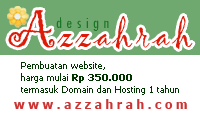 Azzahrah Design