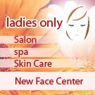 New Face Centre