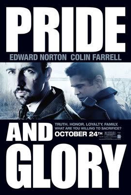 Pride and glory