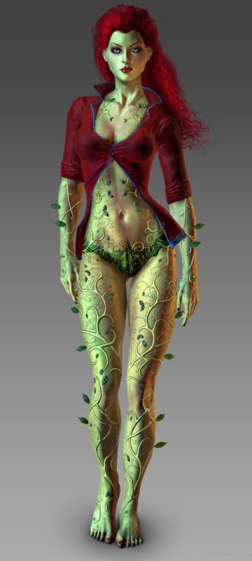 poison ivy batman arkham. poison ivy batman arkham.