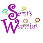 Sarsi's Wearsies