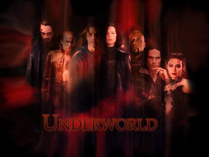 Underworld Pictures, Images and Photos