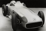 Mercedes W196