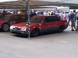 Alfa Romeo 164