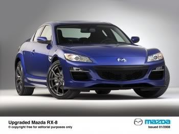 Mazda RX-8