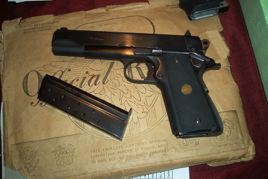 10mm Questions? - General Handgun Discussion