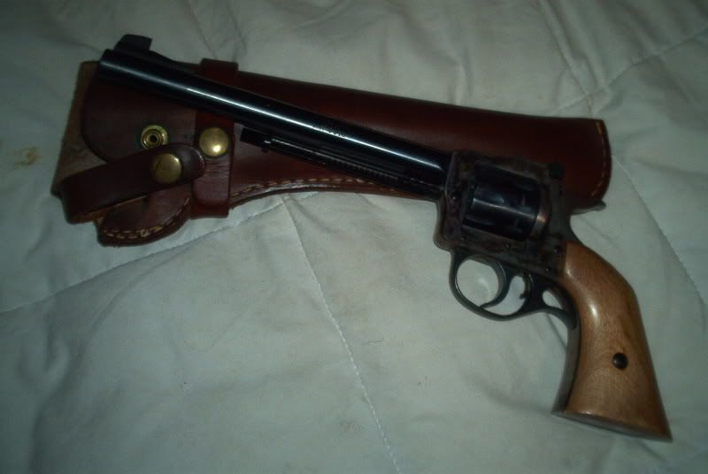 Good pistol for beginners? - General Handgun Discussion