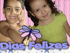 Dias Felizes