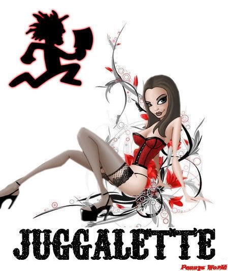 juggalette Pictures, Images and Photos
