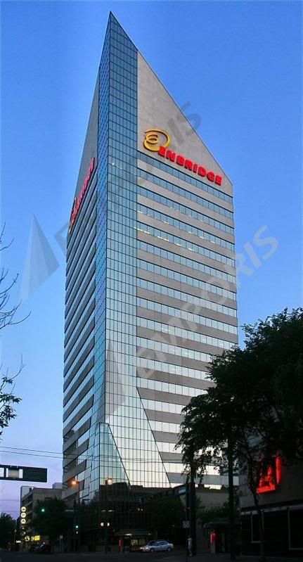 Image result for enbridge headquarters