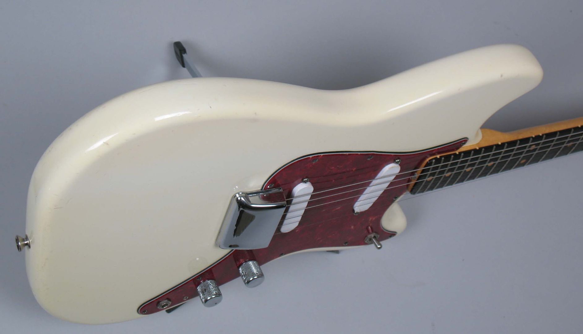  photo 1964FenderDuoSonicOlympicWhite077.jpg