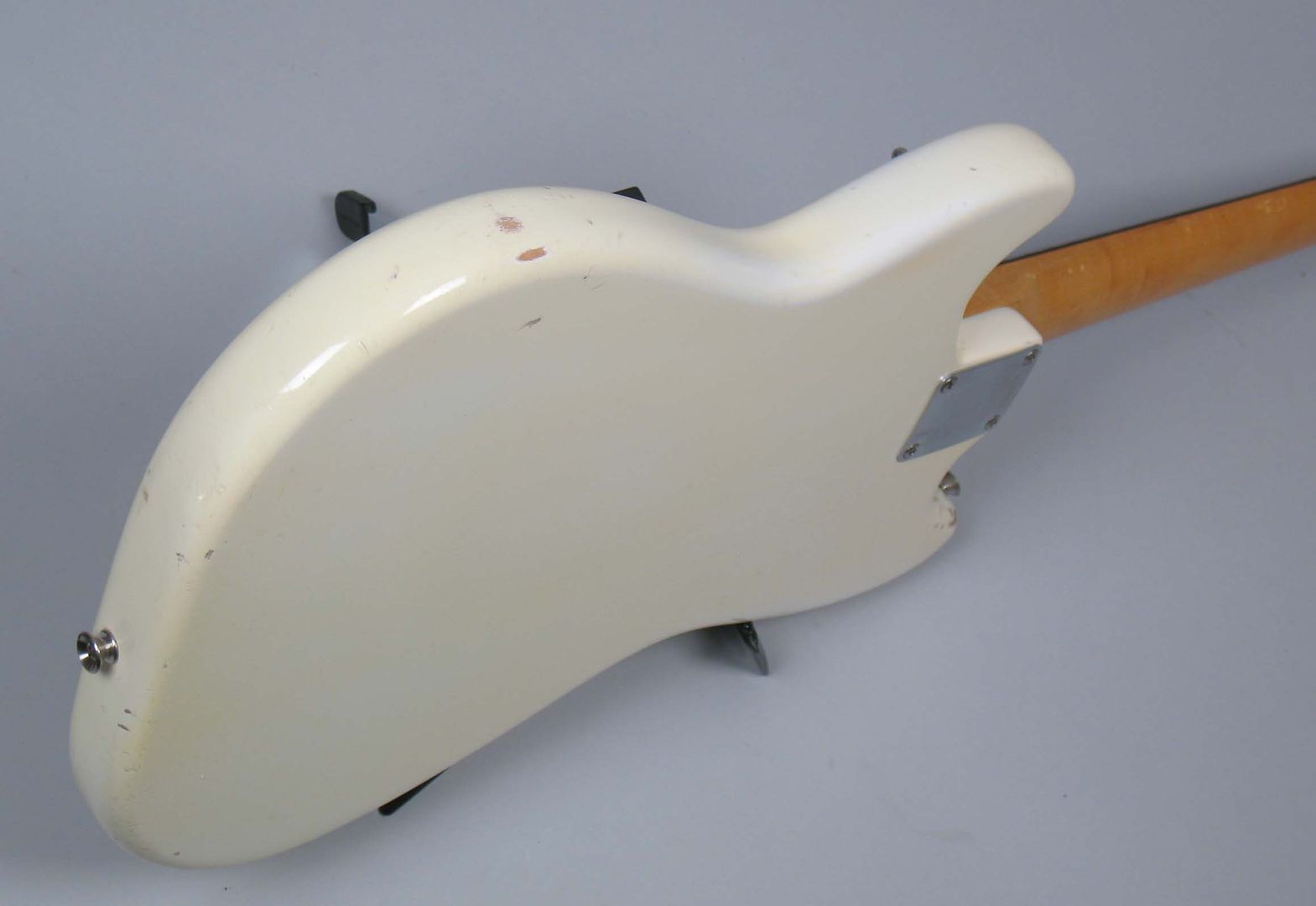  photo 1964FenderDuoSonicOlympicWhite081.jpg