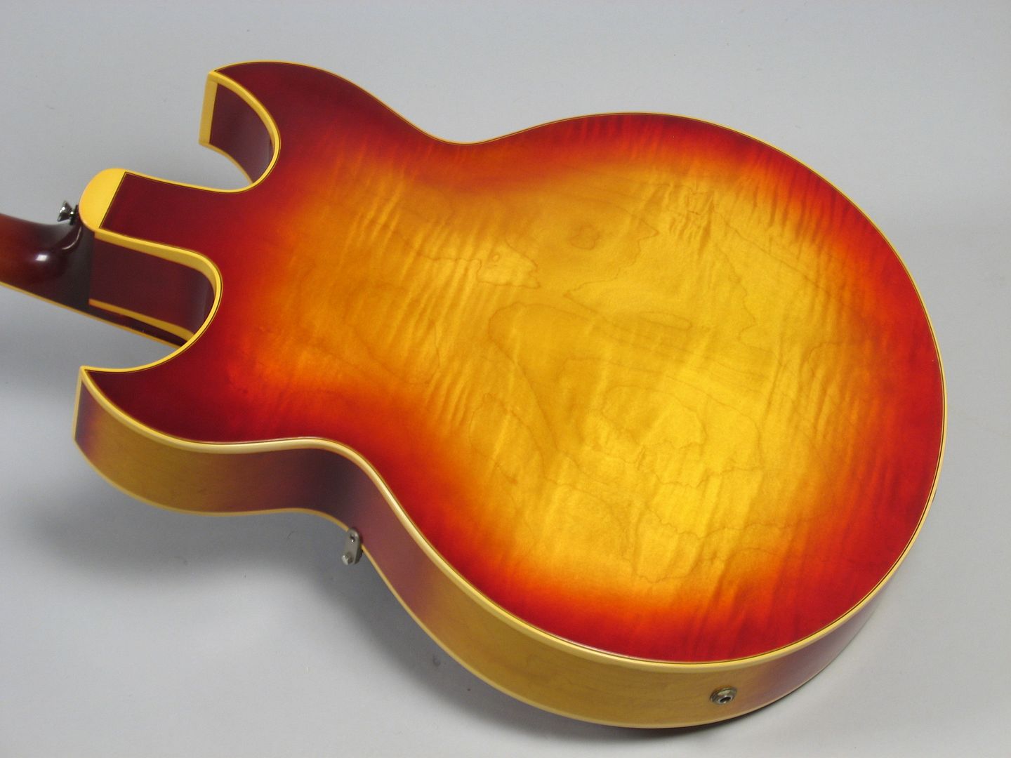  photo 1962GibsonBarneyKesselOHSCSunburst035.jpg